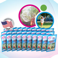 Load image into Gallery viewer, WOWmazing Bubble Concentrate Refill - pouches-pack - Just Add Water!