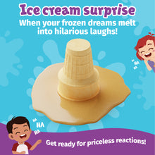 Load image into Gallery viewer, WatchMePrank DIY Ice Cream Cone Spill Prank kit