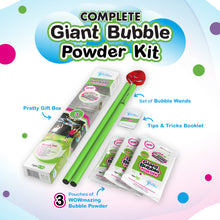 Load image into Gallery viewer, WOWmazing POWDER Kit
