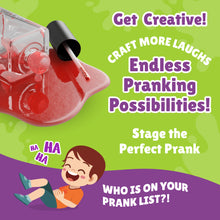 Load image into Gallery viewer, WatchMePrank DIY Nail Polish Spill Prank Kit