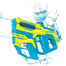 Load image into Gallery viewer, Gemini 2-in-1 Electric Water Blaster
