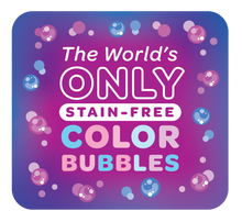 Load image into Gallery viewer, #1 PoppinColorz Hydra: 2-in-1 Water Blaster & Color Bubble Blaster - 2025 TOTY WINNER (Outdoor Toy of the Year Awards)